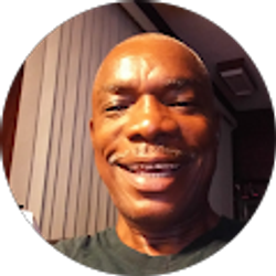 Profile photo of Harold Farrow