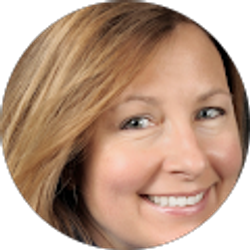 Profile photo of Holly Purdy