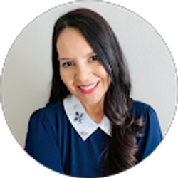 Profile photo of Gabriela Manriquez