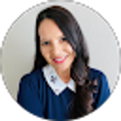 Profile photo of Gabriela Manriquez