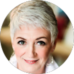 Profile photo of Patty Mooney