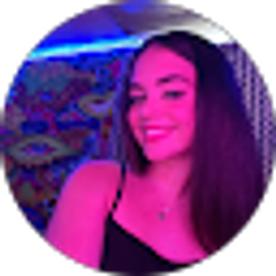 Profile photo of Breyah Campbell