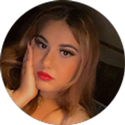 Profile photo of Jasmin Rivera