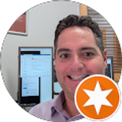 Profile photo of Chris Kirman