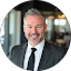 Profile photo of Jeff Johnson