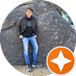 Profile photo of Gautam Pandey