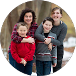 Profile photo of Carrie Bryant-Render HCELC