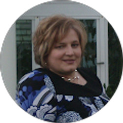 Profile photo of Karin Kirby