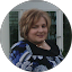 Profile photo of Karin Kirby