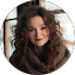 Profile photo of Carolynn Guerra