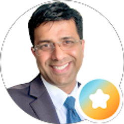 Profile photo of Bibhudatta Mishra