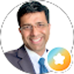 Profile photo of Bibhudatta Mishra