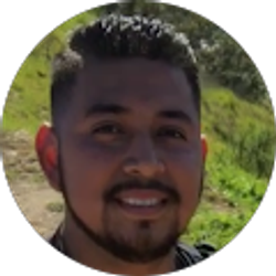 Profile photo of Alejandro Simon