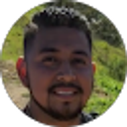 Profile photo of Alejandro Simon