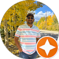 Profile photo of Manikandan Chandrasekar