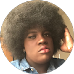 Profile photo of Sunshine Fowler