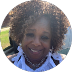 Profile photo of Marilyn Walker