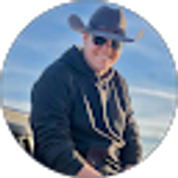 Profile photo of Mahir Morgan