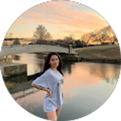 Profile photo of Angelica Sanchez