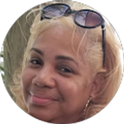 Profile photo of Sharon Wright