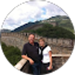 Profile photo of steve lipe