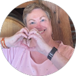 Profile photo of Brenda Harrison