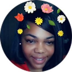 Profile photo of Loreisha Terrell
