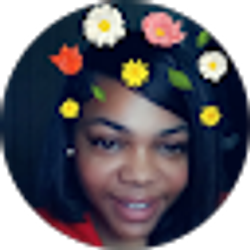 Profile photo of Loreisha Terrell