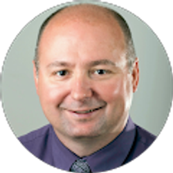 Profile photo of Mike Stifter