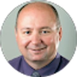 Profile photo of Mike Stifter