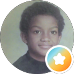 Profile photo of James Ponder Jr.