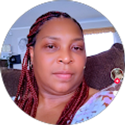 Profile photo of Bridget Curry