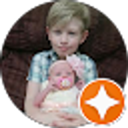 Profile photo of Hannah Vonbehren