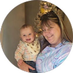 Profile photo of Jennifer Mitchell