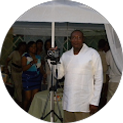 Profile photo of Al Robinson