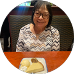 Profile photo of Josephine Miller