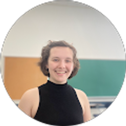 Profile photo of Victoria Stanish