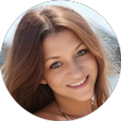 Profile photo of Christina Yilek