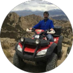 Profile photo of Tony Braun