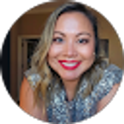 Profile photo of Mary Vifel Manalansan