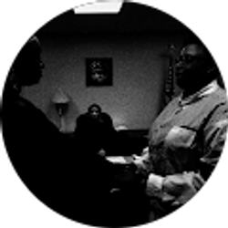 Profile photo of Tanisha Coffee