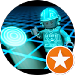 Profile photo of Gerald Berry