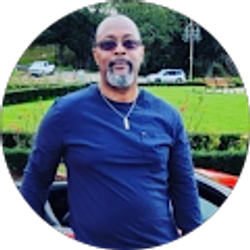 Profile photo of Stephen Bolden