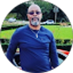 Profile photo of Stephen Bolden
