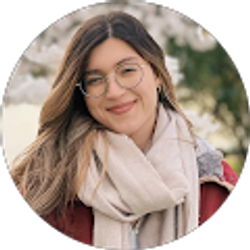 Profile photo of Daniela Cancino