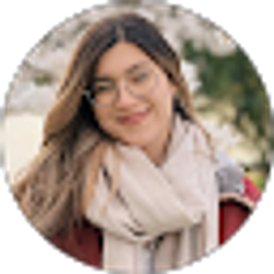 Profile photo of Daniela Cancino