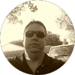 Profile photo of Derek Prescott