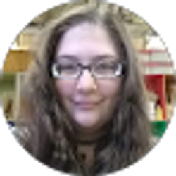 Profile photo of Nichole Johns