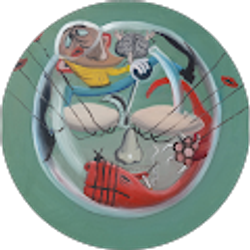 Profile photo of Luke Calahan