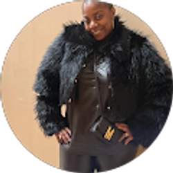 Profile photo of Rachelle Singleton